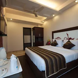 Pitrashish Grand And Premium *** Delhi (National Capital Territory of India)